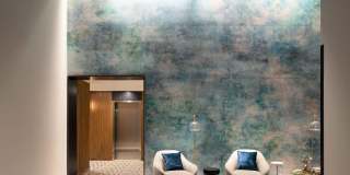 J VUE at the LMA Gallery 3