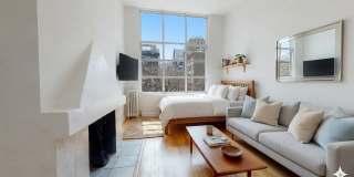 31 West 8th Street Gallery 1