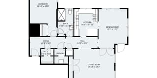 1 Roseld Avenue Gallery 21
