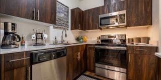 Britton Place Gallery 2