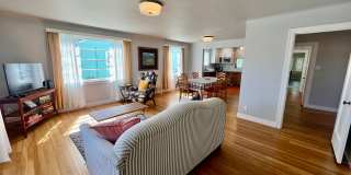 Charming Furnished Home in PG available NOW! Gallery 27