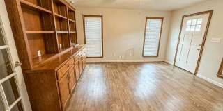 4 Bedroom, 2 Bathroom Home in Woodway, TX! Gallery 20