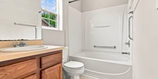 Charming 3-Bedroom Home with Spacious Backyard & Garage in Raleigh Gallery 18