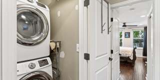 Stunning 2 Bed, 2.5 Bath Home in the Heart of Fishtown! Gallery 43