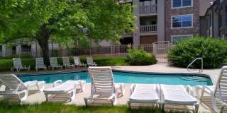 DTC Ground Floor 2 Bedroom 2 Bath Condo For Rent - Great Location and Amenities Gallery 26