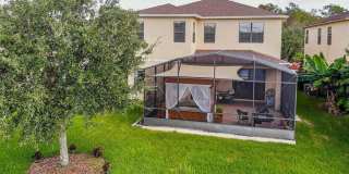 4 Bedroom Single Family Luxury Home in Woodland Lakes Preserve: Fully-Furnished Gallery 48