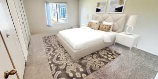 Twyckingham Valley Apartments - Affordable Housing Gallery 10
