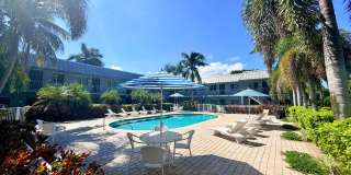 2 BED 1 BATH | BOUTIQUE BLDG | FT. LAUDERDALE Gallery 1