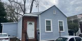 Available 8/15. Renovated 4 BR Home Downtown! Gallery 1