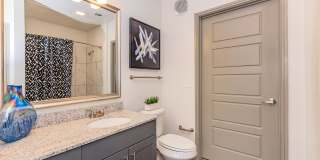 Jewel on Landmark Gallery 30