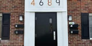 4689 Hilton Avenue unit: A Gallery 1