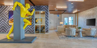 Lucent Scottsdale Gallery 22