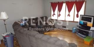 Available July 1st - 2 bed 2 bath, Single Family Home in Richfield! Gallery 1