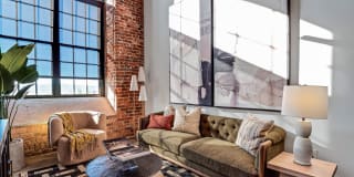 Loray Mill Lofts Gallery 2