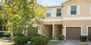 Move in Special $500 off on 2nd month rent Hurry! Beautiful 2-Bedroom, 2.5-Bath Townhome in a Private Community! Enjoy the Pool Resort style life! Gallery 1