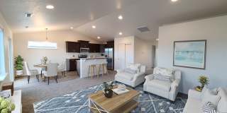 $2,295 -  3 Bed / 2 Bath Beautiful Open Layout Home in Cheney - $500 Off First Month Rent - Gallery 1