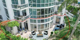 18101 Collins Ave appt 401 (A11981324) Gallery 1