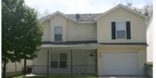 422 Kickapoo Street - A Gallery 1