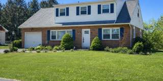 Spacious 4-Bedroom Home Located on a Quiet Street in Manheim Township! Gallery 1