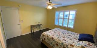 SEASONAL RENTAL or ANNUAL LEASE in The Village of Duval 2 Beds, 2 Bath + den home, Pets OK. Gallery 19