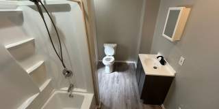 Charming 2-Bed Home Near Ottawa Park & University of Toledo Gallery 10