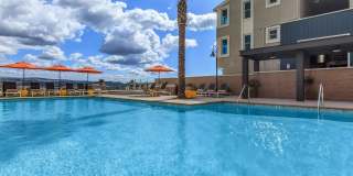 Esencia Sur Apartment Homes Gallery 13