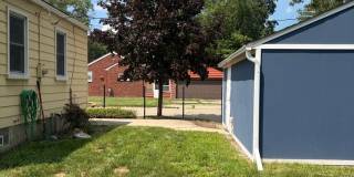 3 bedroom, 2 bathroom bungalow with basement and 2 car garage on oversized lot Gallery 4