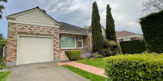 4bd/2ba Seattle Home Gallery 1