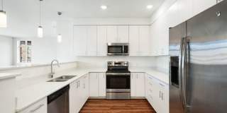 101 John Apartments Gallery 1