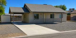 Cozy 3-Bedroom Home in Rancho Serenade Neighborhood Cozy 3-Bedroom Home in Rancho Serenade Neighborhood Gallery 1