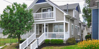 517 East 23rd Street 517 East 23rd Street Gallery 1