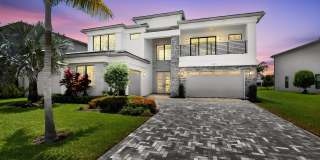 17089 Rainbow Falls Trail Gallery 1