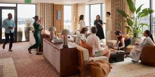 NOVEL 14th Street by Crescent Communities Gallery 75