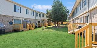 Fort Collier Terrace Gallery 1