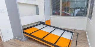Jupiter Apartments Gallery 11