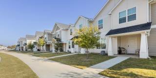 Audra Townhomes Gallery 11