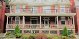 617 GREENE Street Gallery 1