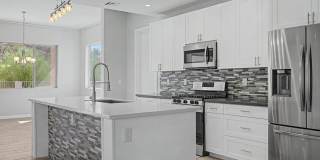 Desert Luxury Living in a Gated Community with Stunning Mountain Views! Desert Luxury Living in a Gated Community with Stunning Mountain Views! Gallery 7