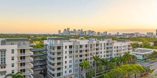 1640 Victoria Park Apartments Gallery 37