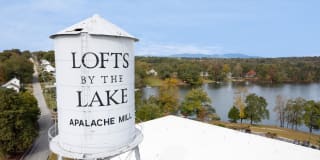 Lofts by the Lake at Apalache Mill Gallery 1