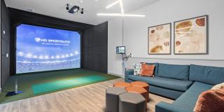 Integra Myst Gallery 40