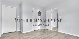 This beautifully updated 4-bedroom, 1-bath single-family home is ready for move-in! Gallery 15