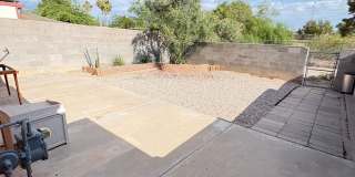 Townhome COMING AVAILABLE SOON!!!! Cute 2bd/2ba Gallery 17