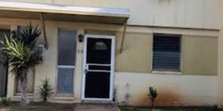 Ewa Apartments In The Heart of Ewa Gallery 1