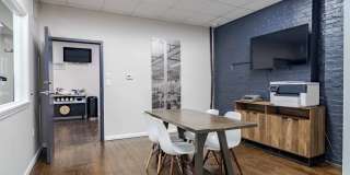 The Lofts at Harmony Mills Gallery 28