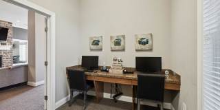 Residences at Central Park Gallery 9