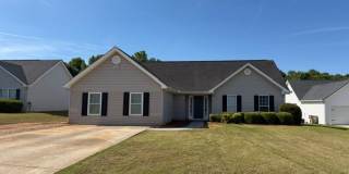 3 Bedroom 2 Bathroom Ranch Home Gallery 1