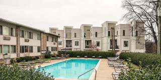 HISTORIC WAVERLY One Bedroom One Bath Condo Gallery 1