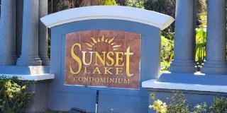 Coming Soon - Condo at Sunset Lake - 3 Beds, 2 Baths Gallery 1