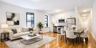 607 West 137th Street Gallery 1